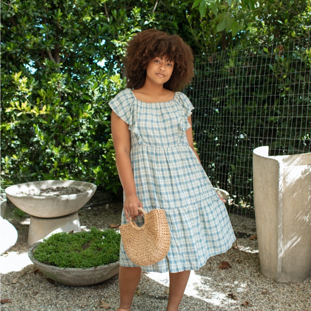 Margaret CJLA dress